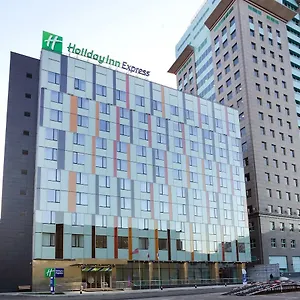 Ξενοδοχείο Holiday Express - - Paveletskaya, An Ihg, Μόσχα