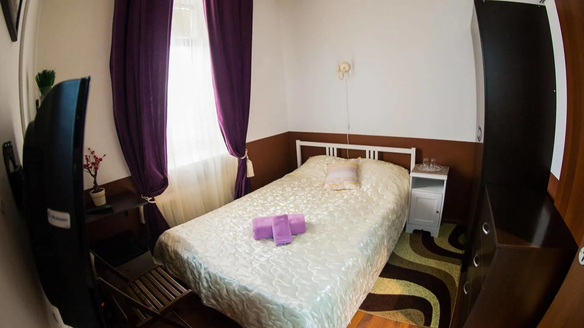 Mini-Hotel Old Μόσχα Ξενοδοχείο