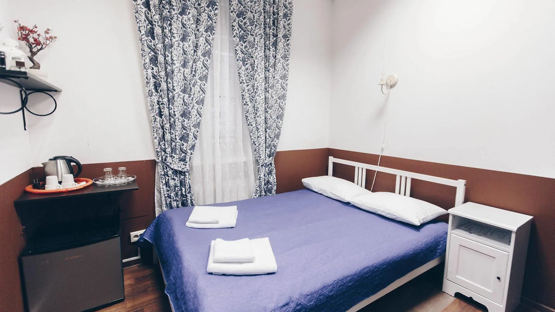 Mini-Hotel Old Μόσχα Ρωσία