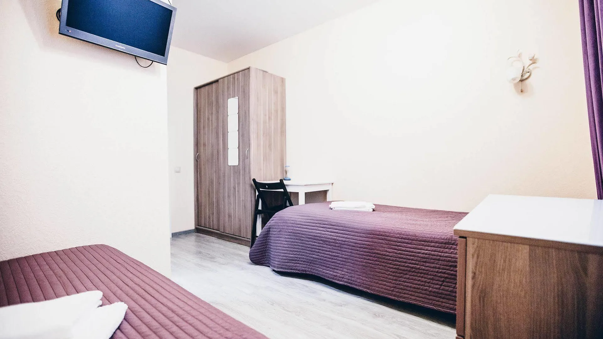 Mini-Hotel Old Μόσχα 3*,  Ρωσία